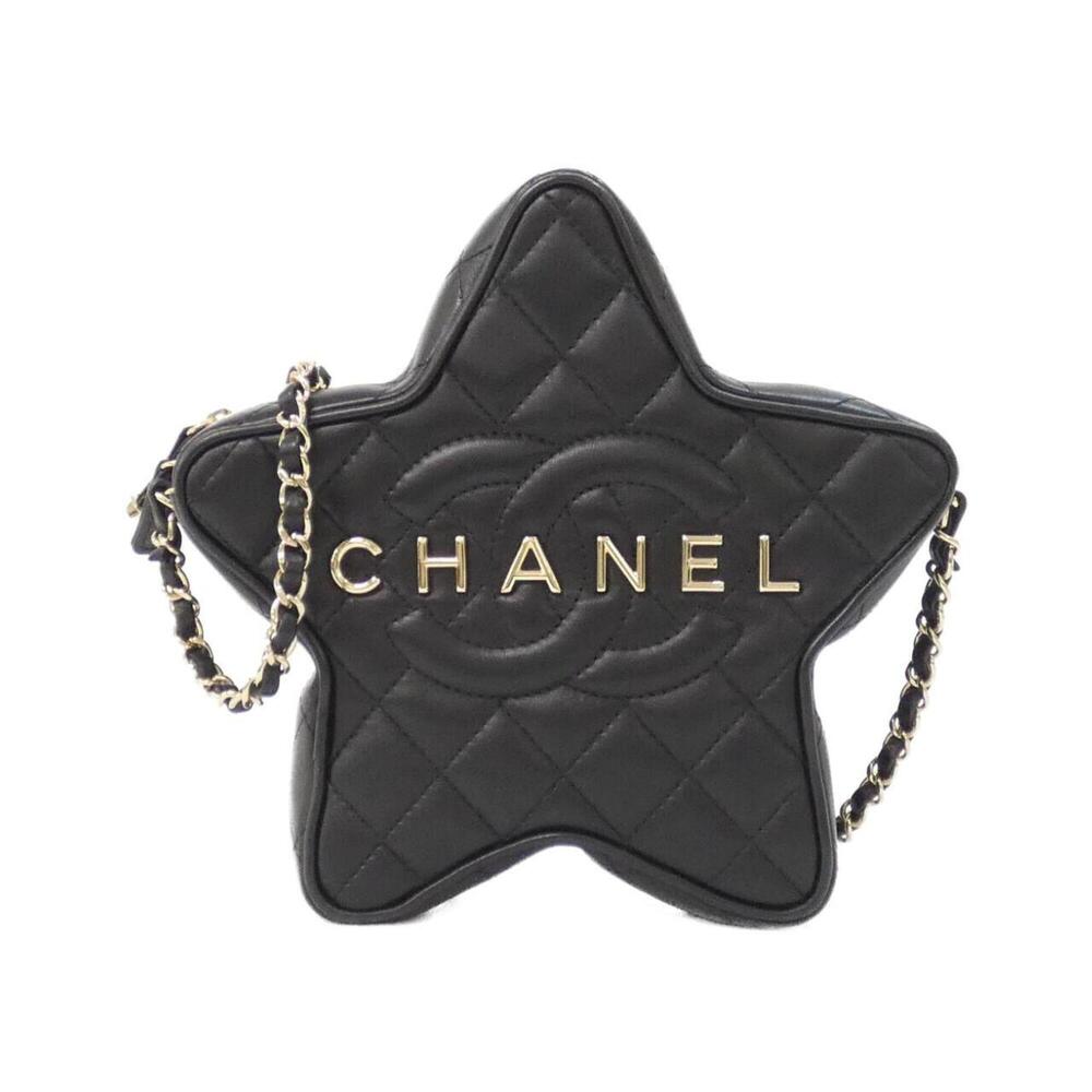 Chanel AS4579 Shoulder Bag